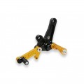 CNC Racing Adjustable Rearsets for Ducati Diavel CNC Racing Adjustable Rearsets for Ducati Diavel